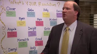 Information Dwight Thinks It’s Friday! | The Office Hilarious Prank Review 🤣 News