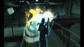 Second Sight - Trailer 3