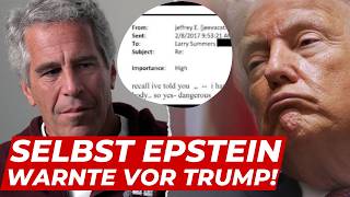 Download Lagu Trump laut Epstein-Mails der SCHLIMMSTE! Und Melania von mir \ MP3