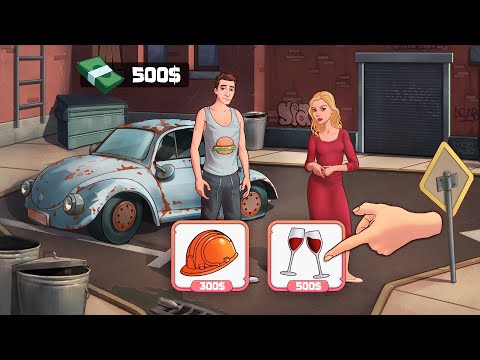 Hit the Bank: Life Simulator