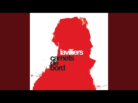 Putar Guitar Song - Bernard Lavilliers