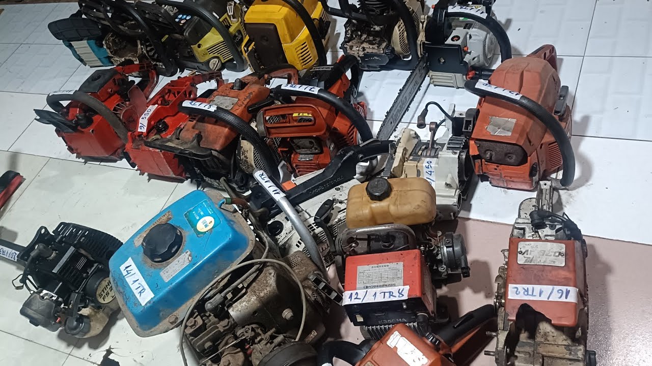 Cưa xích ngày 17/1. LH 0971622295