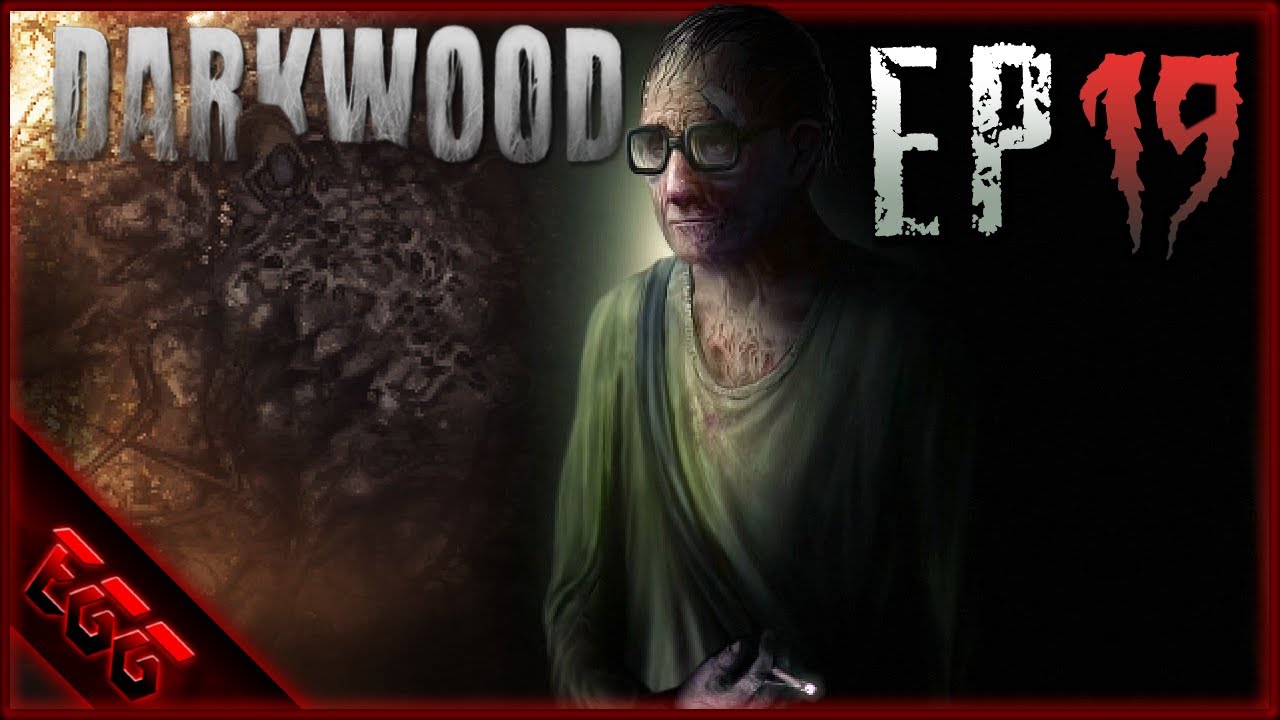 Meeting The DOCTOR! 👨‍⚕️ Darkwood Ep19 YouTube