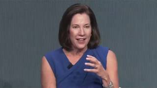 A Look Back at the KPMG Women's Leadership Summit