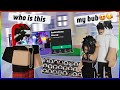 Interviewing Online Daters in ROBLOX 2 (oders)