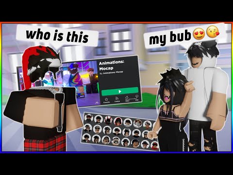 Interviewing Online Daters in ROBLOX 2 (oders) - Interviewing Online Daters in ROBLOX 2 (oders)