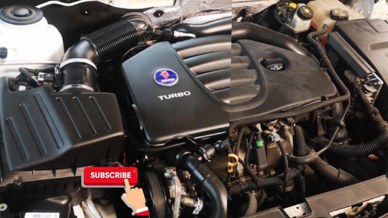 How to Super Clean your Engine Bay! Like New! YouTube