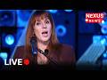 LIVE: Former Deputy PM Angela Rayner Speaks at Communication Workers Union (CWU) Conference in UK