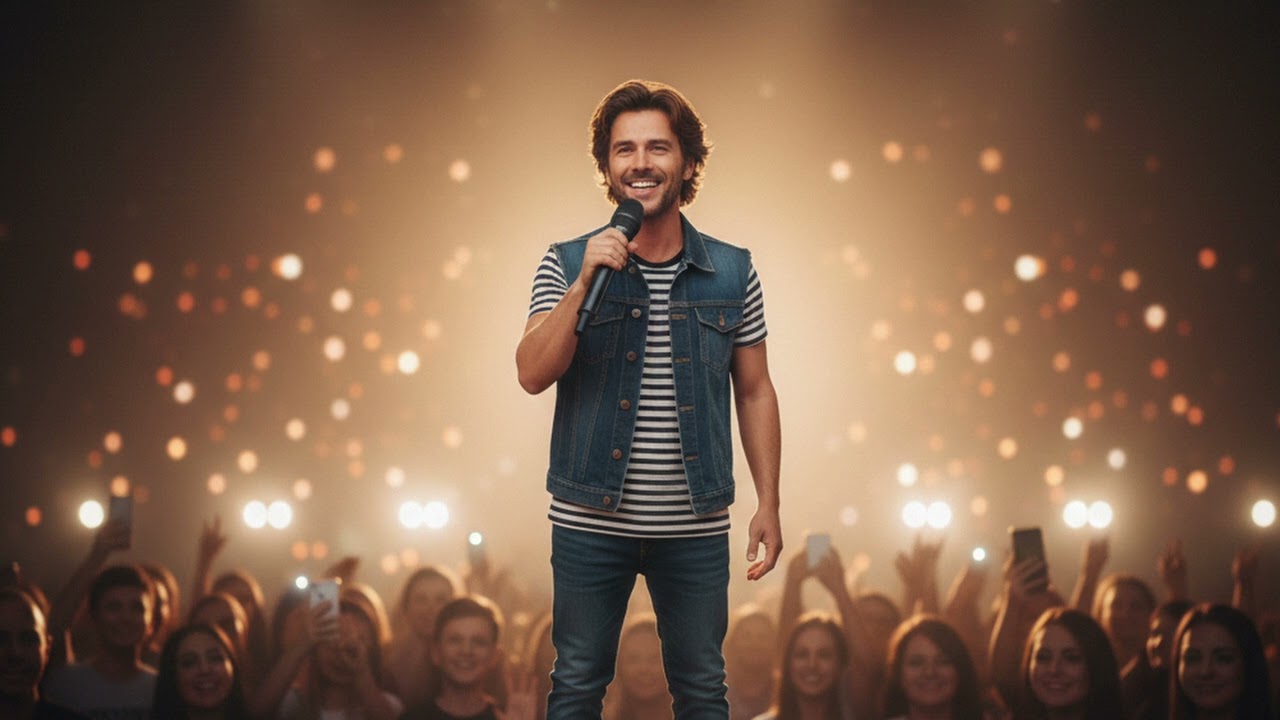 Fabian - Daca m ar intreba cineva (Cover Nicolae Guta)