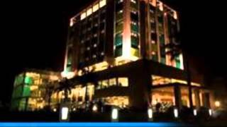 Grand Mahkota Hotel Pontianak