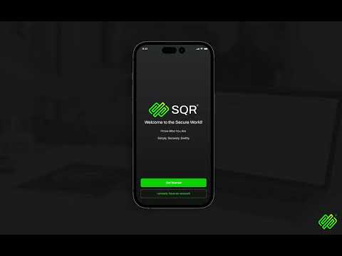 Dashboard Video - video from SQR