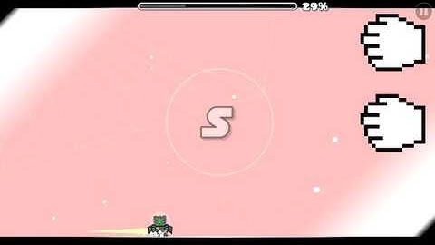 [Geometry Dash 2.0] AlterRealm- Serpunge