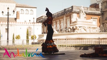 Fragments of Andalucía - A Spain Travel Film