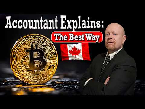 Easiest, Safest Way To Buy Bitcoin U0026 Cryptocurrency In Canada [in 2025]