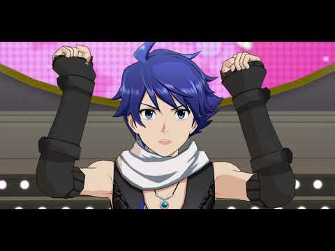 【エムステMV】ふわもこシフォンなゆめのなか♪