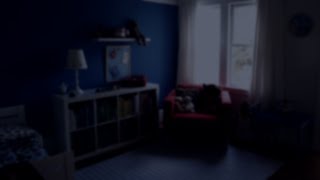 My Four Year Old Son Has An Imaginary Friend Called "The Tall Boy" (Pt. 1)