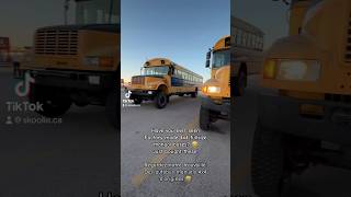 Just bought these 4x4 manual buses 🤩🤩