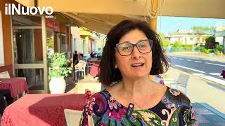 IL NUOVO GIORNALE. BONAVIGO SINDACO RIMINA CHIAVELLI