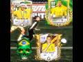 best Dribblers 💀🔥🥶 #fifa #fifamobile #neymar #costa #fc25 #eafc26