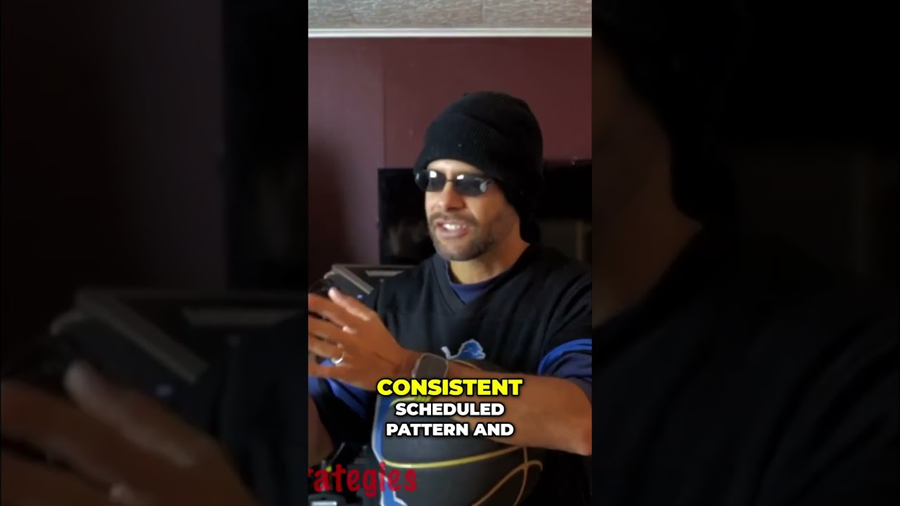 Basketball Growth: Consistency + Hard Work = Success