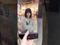 新手のナンパやめてね　#かわいい　#ドッキリ　#コント