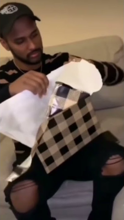 Wife Get Picture of Baby and Recently Deceased Grandfather