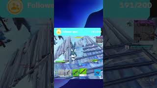 FORTNITE WITH A GIRL/CLUTCH UP