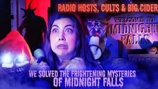 Haunted Hayride Los Angeles 2025 Full Experience