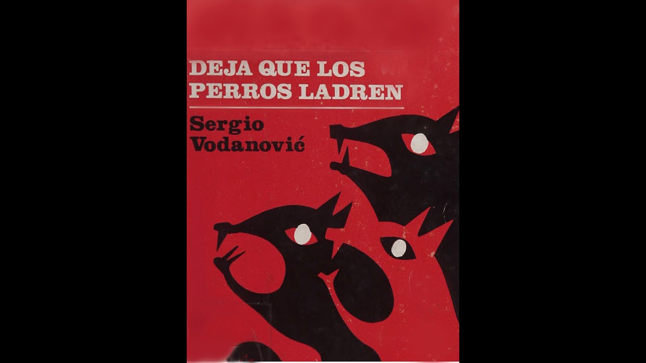 Deja que los Perros Ladren YouTube