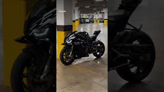 Vídeo de moto #244 #evento #eventodemoto #fuga #moto #racha #rl #shortvideo #160 #titan