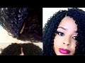 DIY: HOW TO MAKE A WIG CLOSURE/ Easy way to make a wig clouser for beginners.