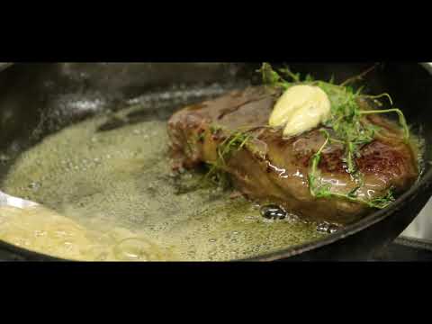 RITZI Restaurant Poreč | PROMO VIDEO