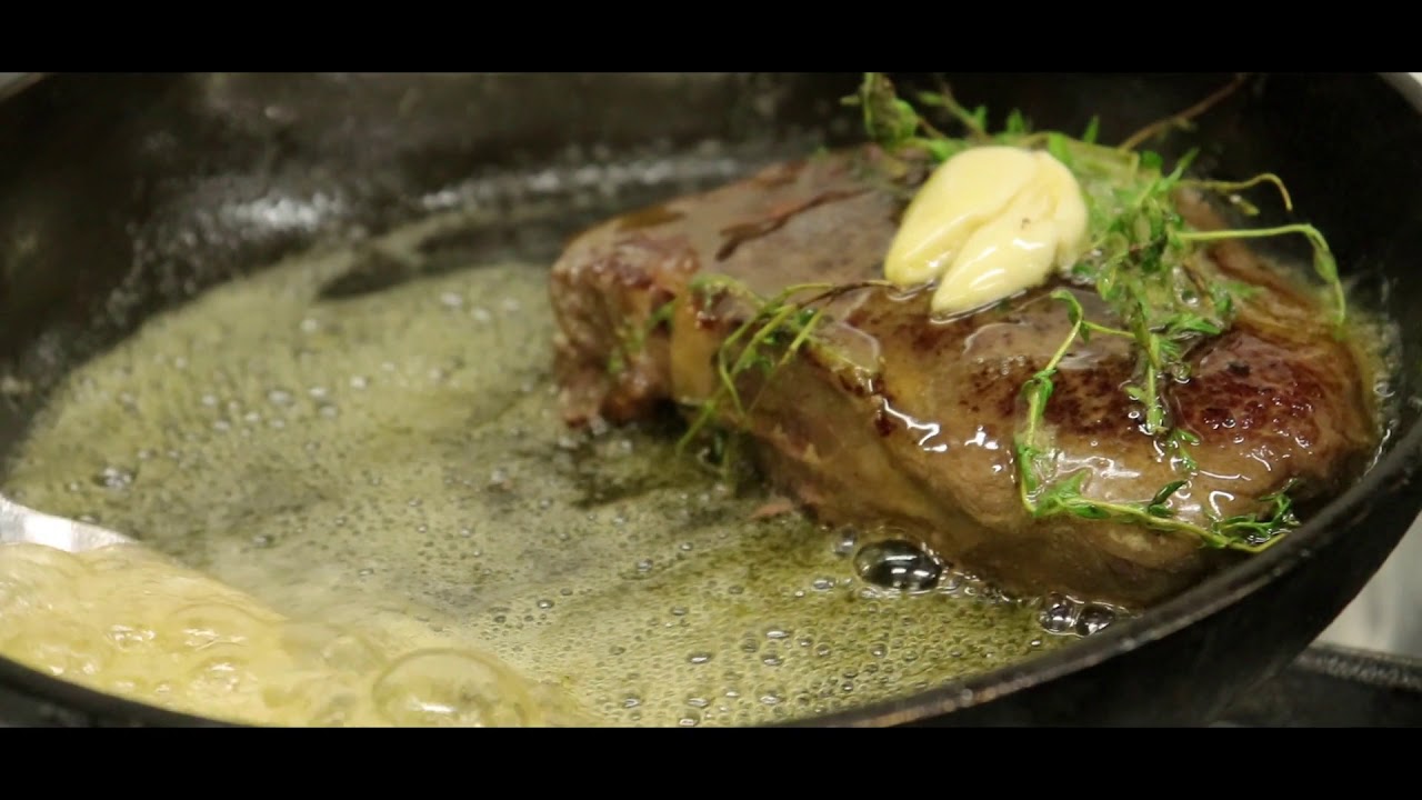 RITZI Restaurant Poreč | PROMO VIDEO