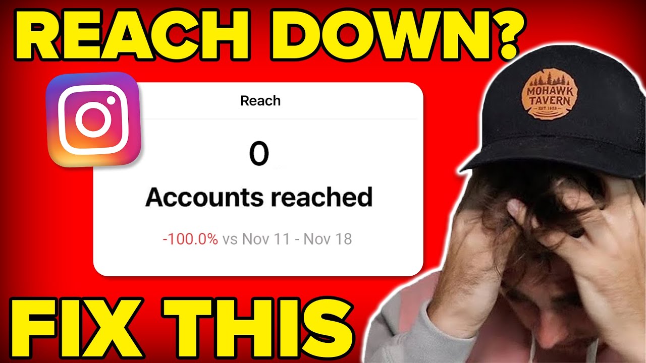 Instagram Changed.. The NEW Way to Get VIEWS FAST in 2024 (new ...