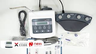 Smart Control Starts Here | X-Cube Motor Unboxing