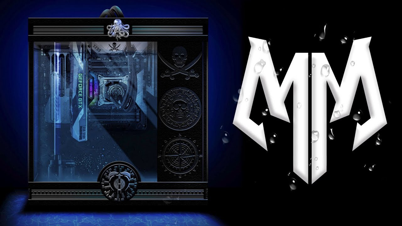gabinete rockets machine makers davy jones ep 02 youtube gabinete rockets machine makers davy jones ep 02 youtube