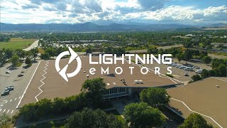 Introduction To Lightning EMotors Introduction To Lightning EMotors