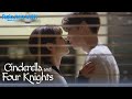 Cinderella and Four Knights - EP3 | Kiss?