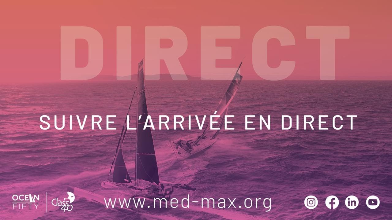 MED MAX Occitanie Sa dia Resorts L arriv e En Live Des Premiers Med max occitanie sa dia resorts l arriv e en live des premiers