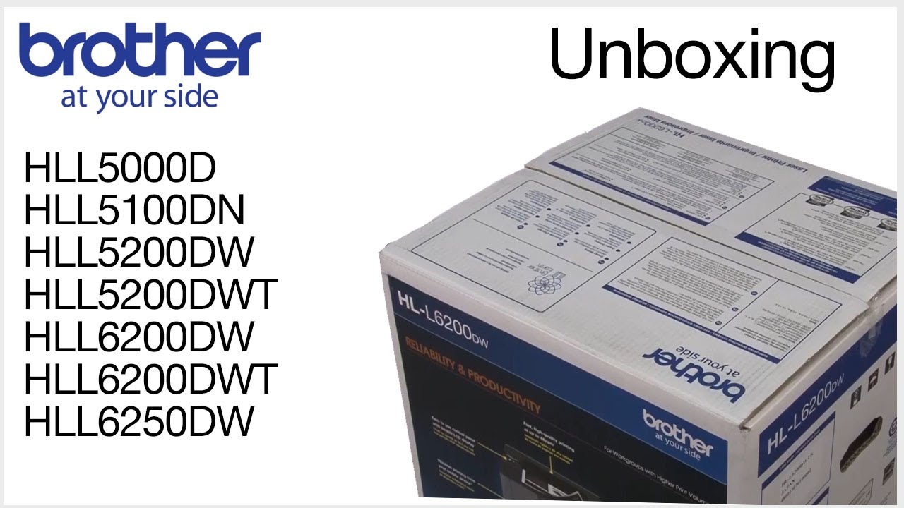 hll6250dw