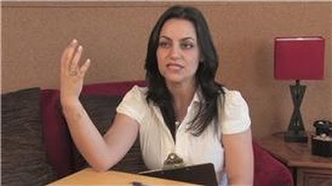 Speech Language Pathology 2 : How to Recover Cognitive Skills After a Stroke