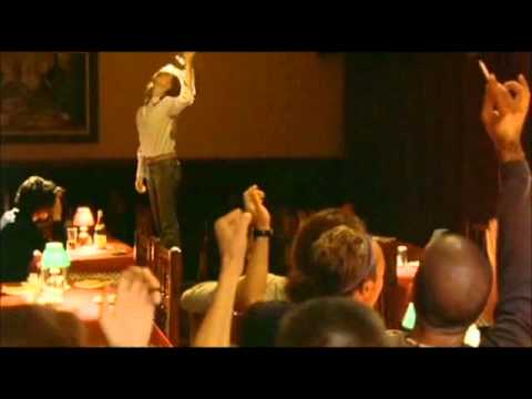 Extrait Ma Mère Christophe Honoré Huppert Garrel