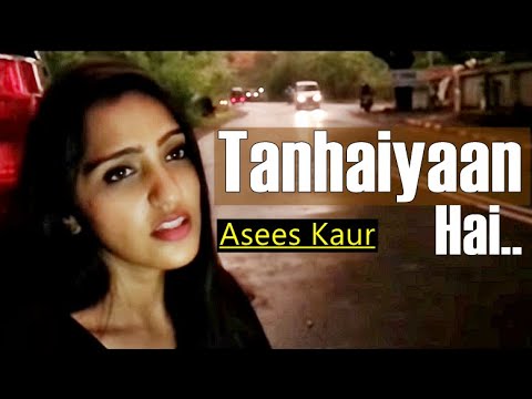 Tanhaiyaan Hai (Lyrics)