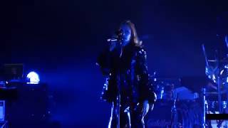 Goldfrapp -  Koko - Fabrique Milano 26/10/2017