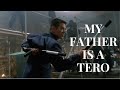 My Father Is A Hero Jet Li｜ 给爸爸的信