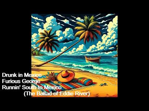 Drunk in Mexico