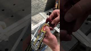 Display Table Edging with Einhell @ToolcraftSouthAfrica