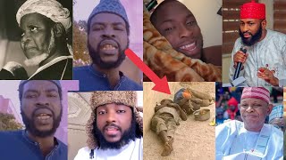 Anbankado Badakalar Da Jikokin Inyass Keyi Da Almajirai A Senegal/Mewushirya Yayi Ihun Murna Kan Sa