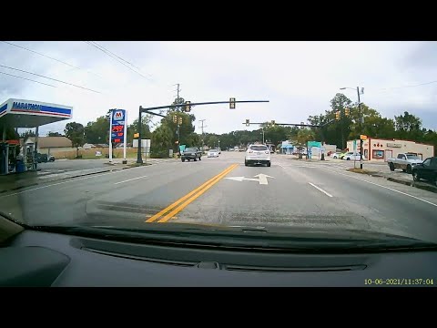 car accident tallahassee fl last night