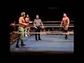 Dash Riprock & Joey C w/Lucy-Daffney vs Eddie Atlas & Gabe Roach LOST MATCH NWA Wildside 3-15-03